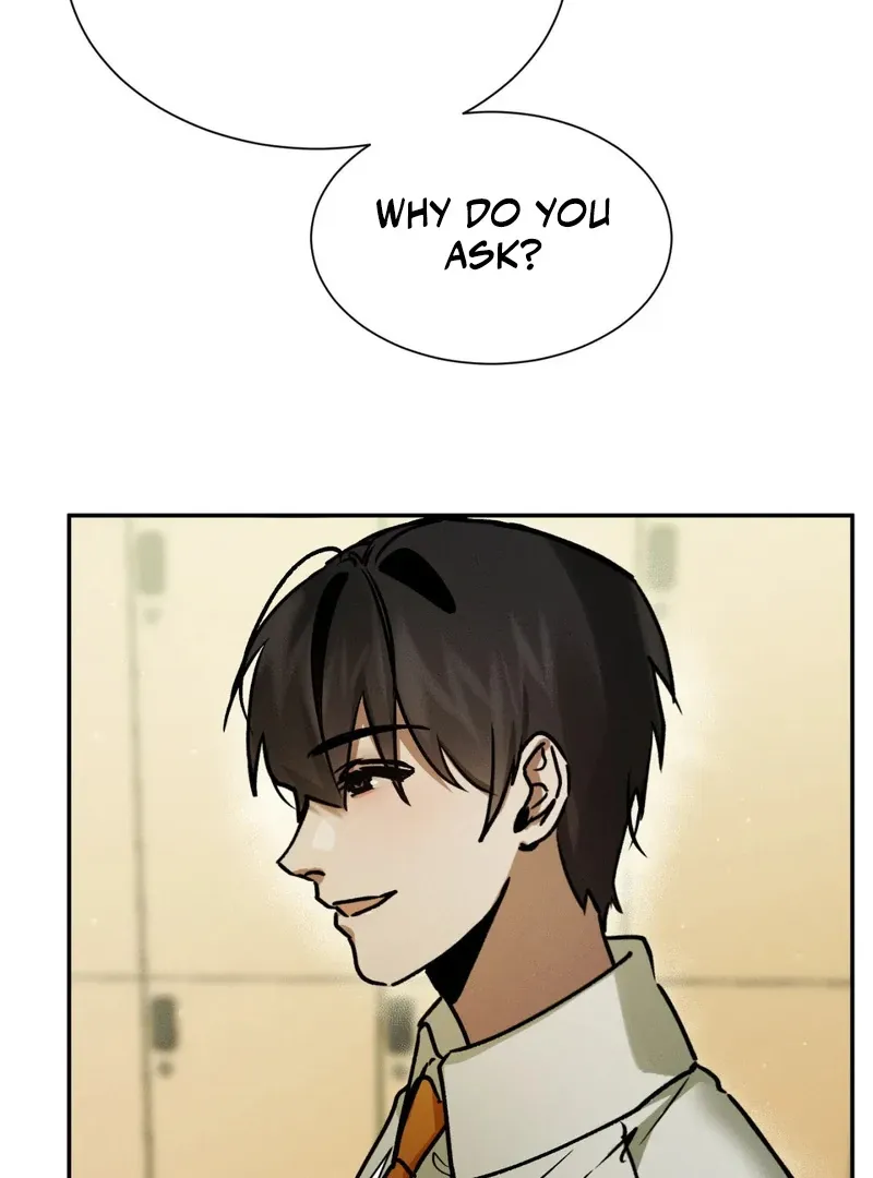 I Think You Are Chapter 22 page 58 - 