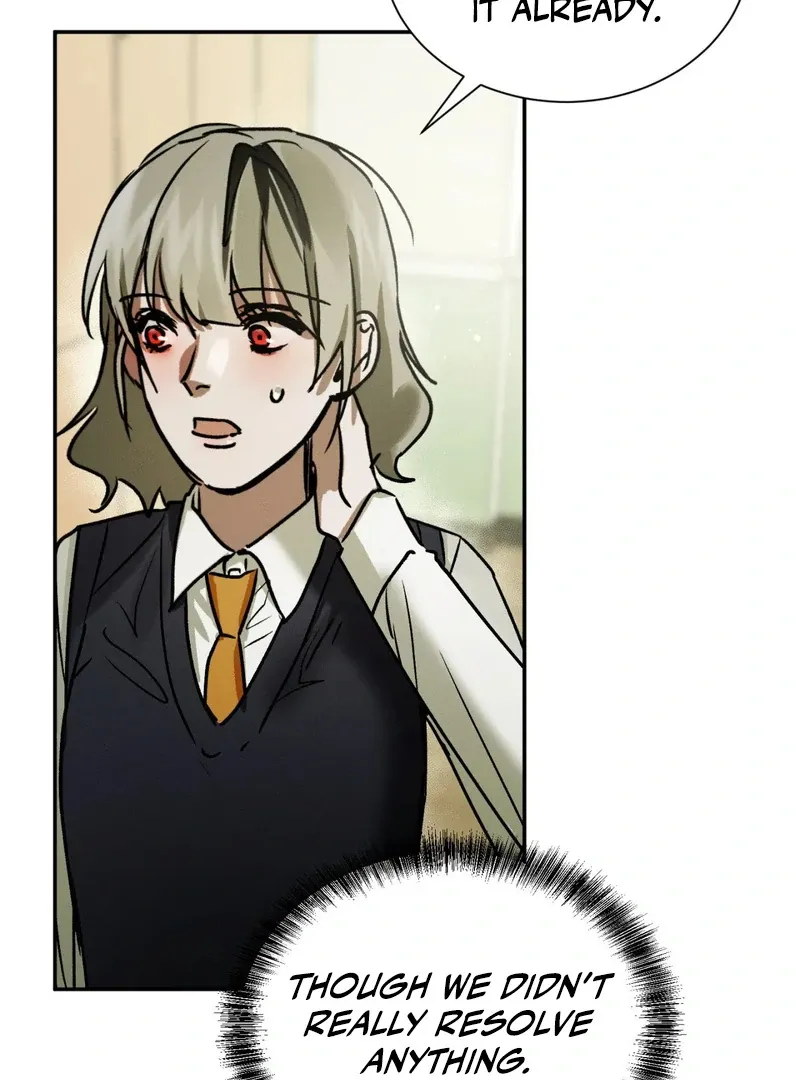 I Think You Are Chapter 22 page 60 - 