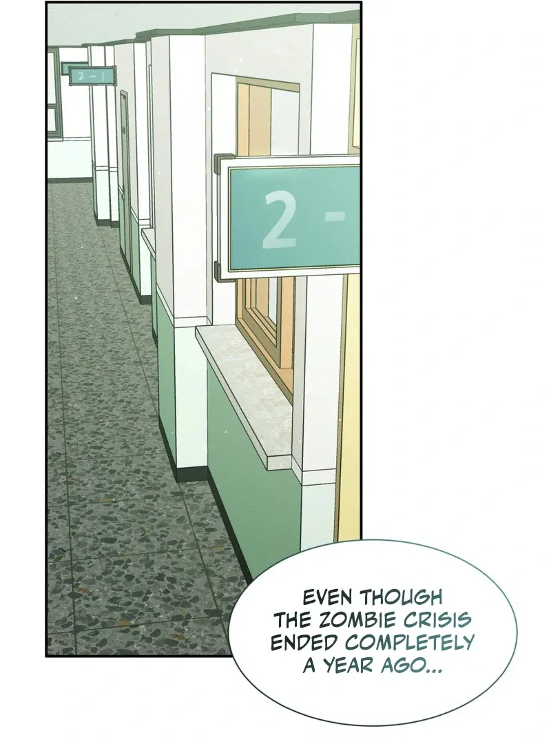 I Think You Are Chapter 22 page 67 - 