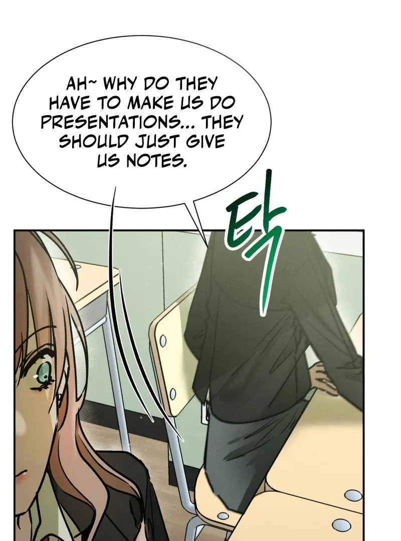 I Think You Are Chapter 22 page 70 - 