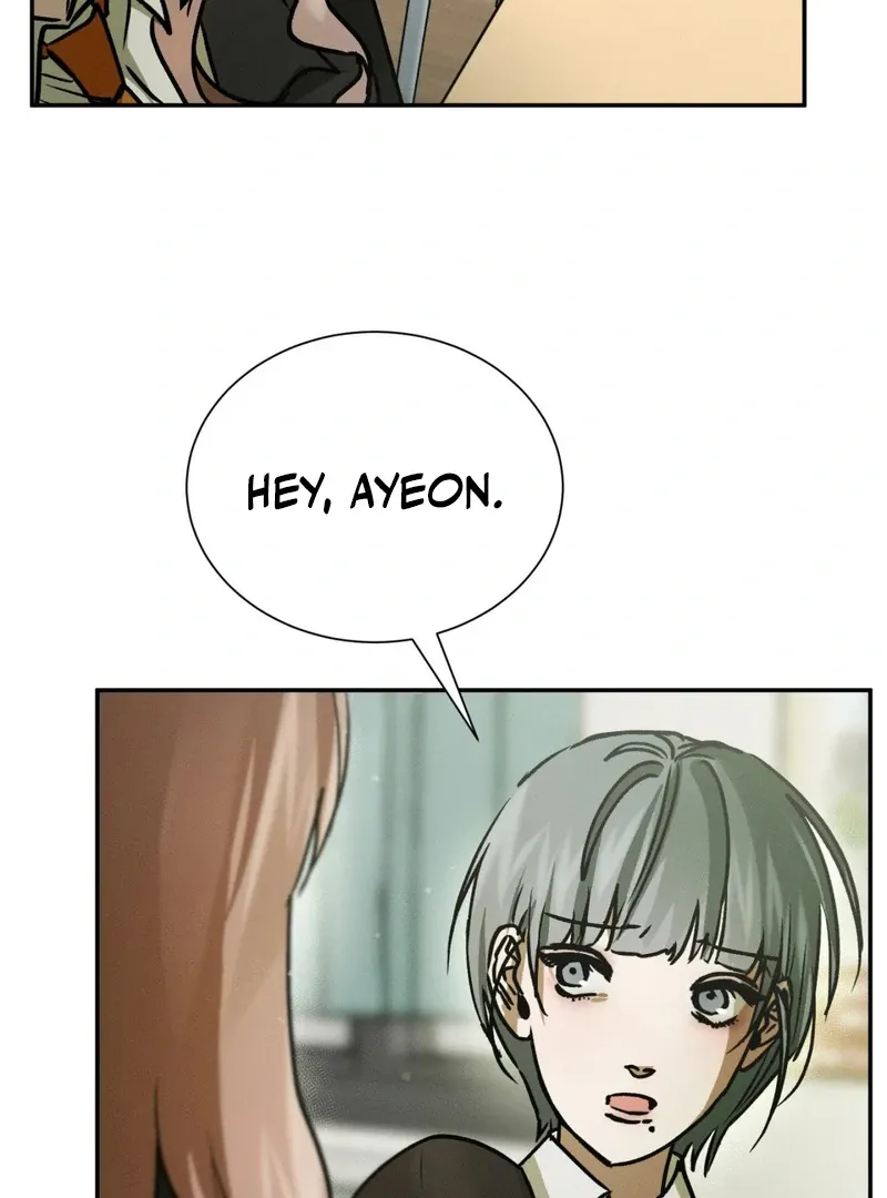 I Think You Are Chapter 22 page 71 - 