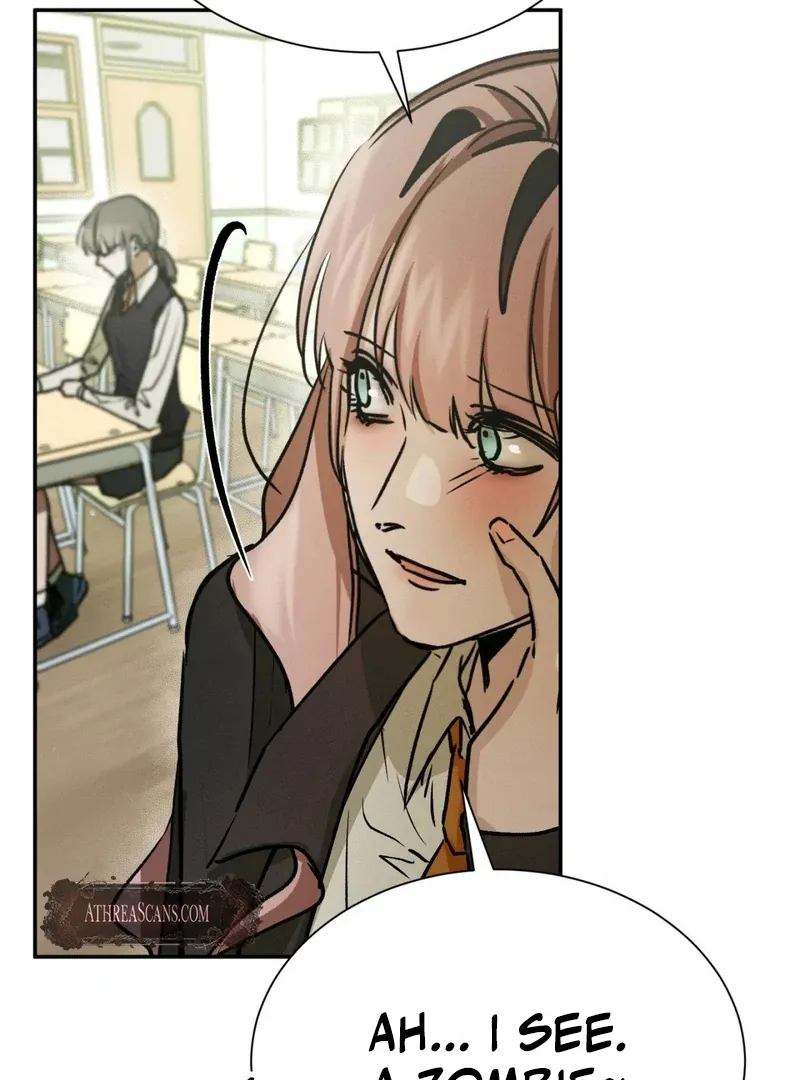 I Think You Are Chapter 22 page 75 - 