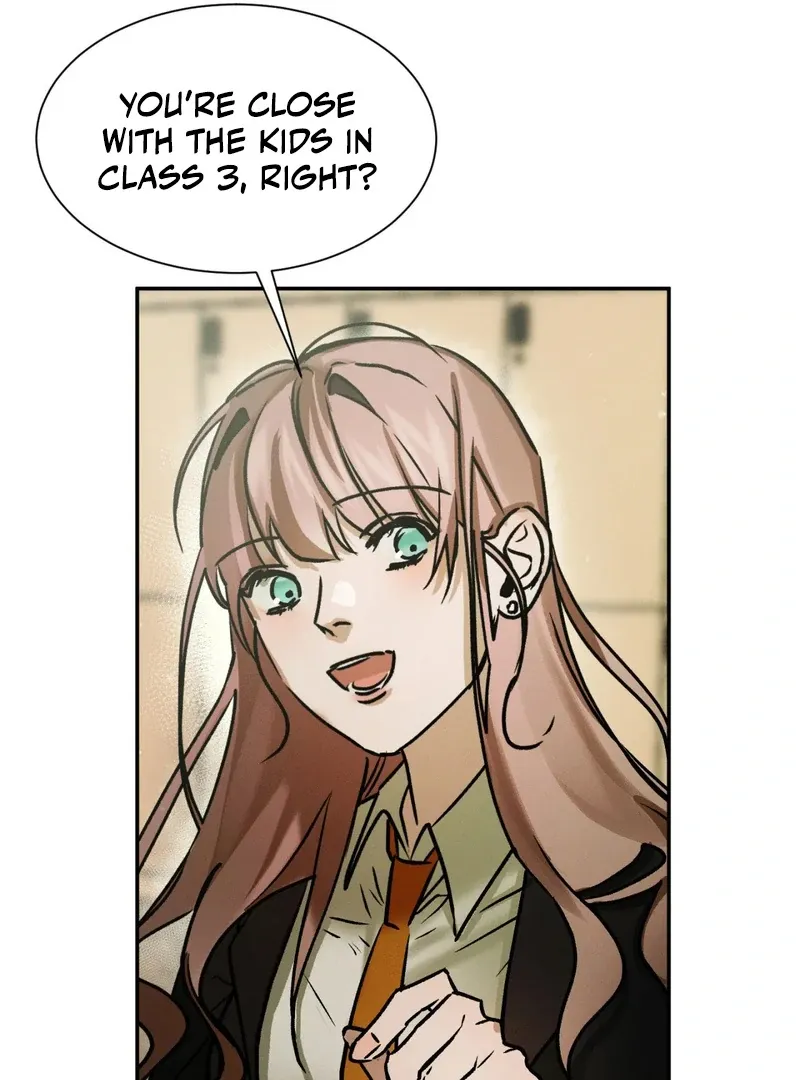I Think You Are Chapter 22 page 79 - 