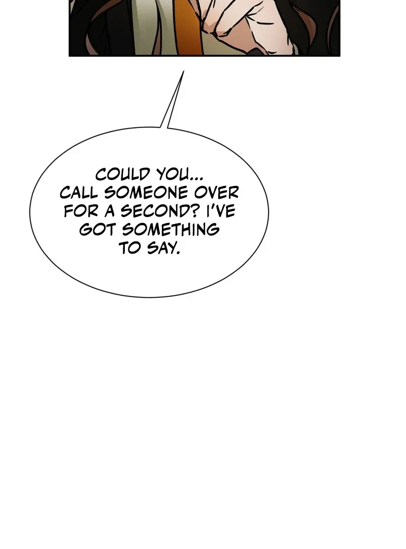 I Think You Are Chapter 22 page 80 - 