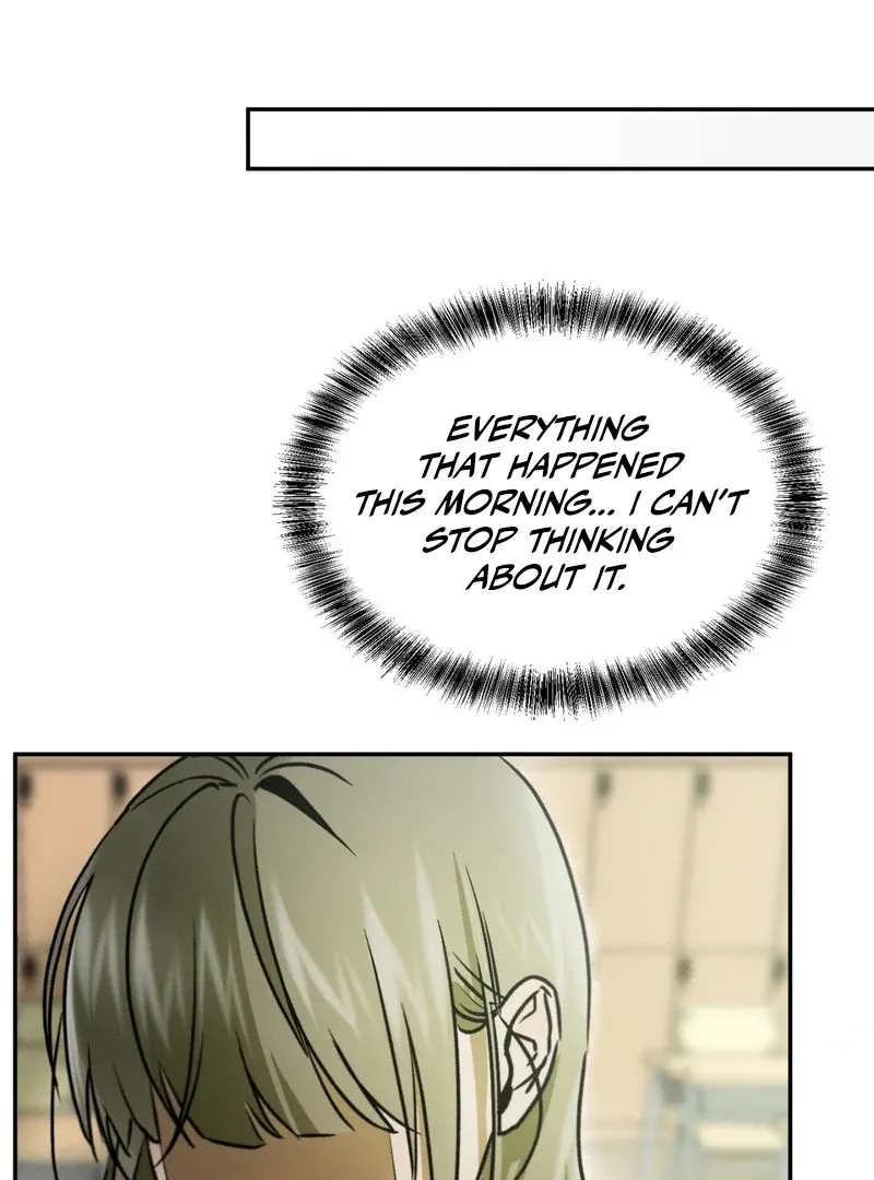 I Think You Are Chapter 22 page 81 - 