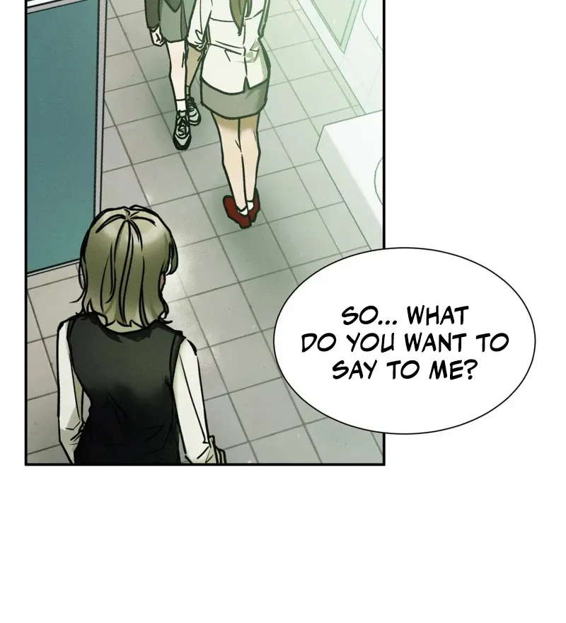 I Think You Are Chapter 22 page 91 - 
