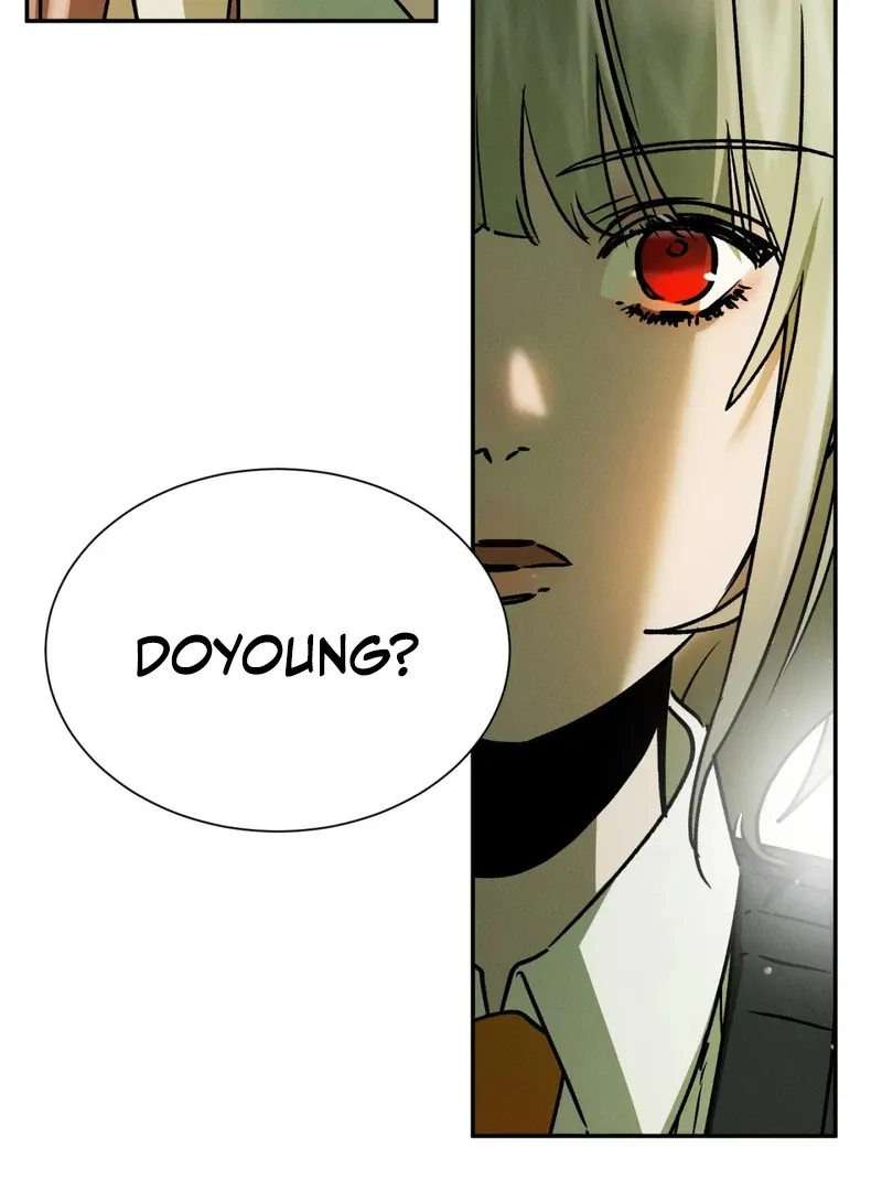 I Think You Are Chapter 22 page 95 - 