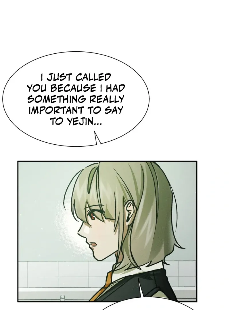I Think You Are Chapter 22 page 96 - 