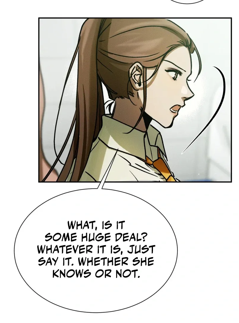 I Think You Are Chapter 22 page 98 - 
