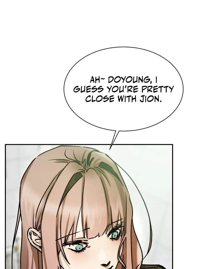 I Think You Are Chapter 22 page 99 - 