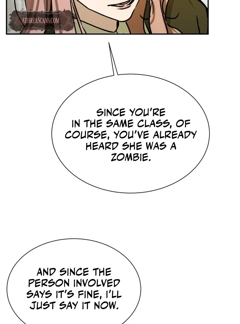 I Think You Are Chapter 22 page 100 - 