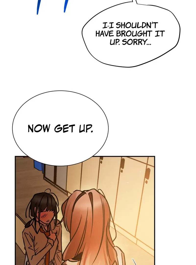 I Think You Are Chapter 23 page 104 - 