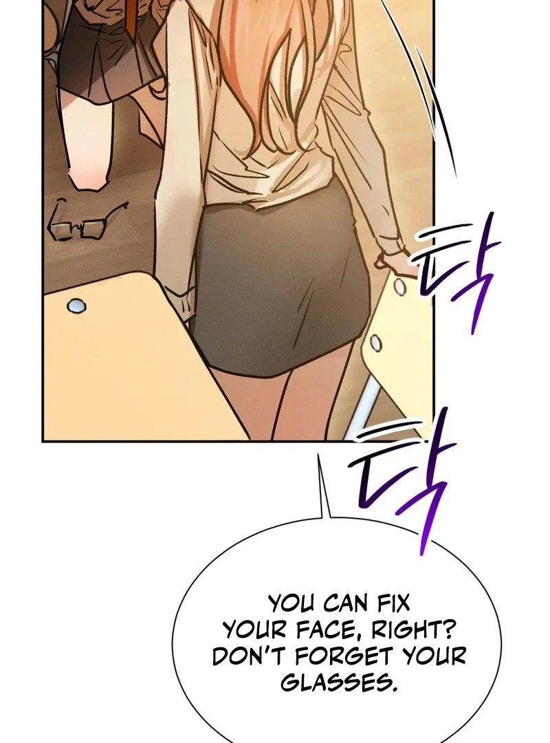 I Think You Are Chapter 23 page 105 - 