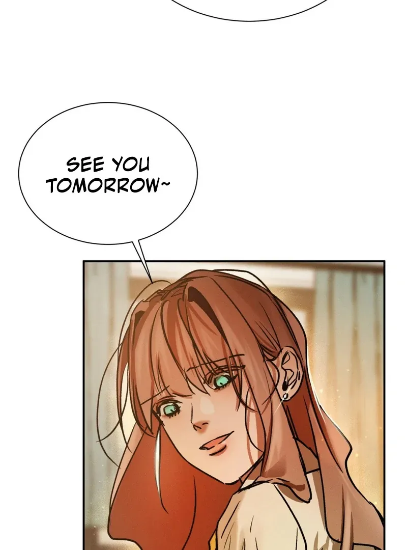 I Think You Are Chapter 23 page 106 - 