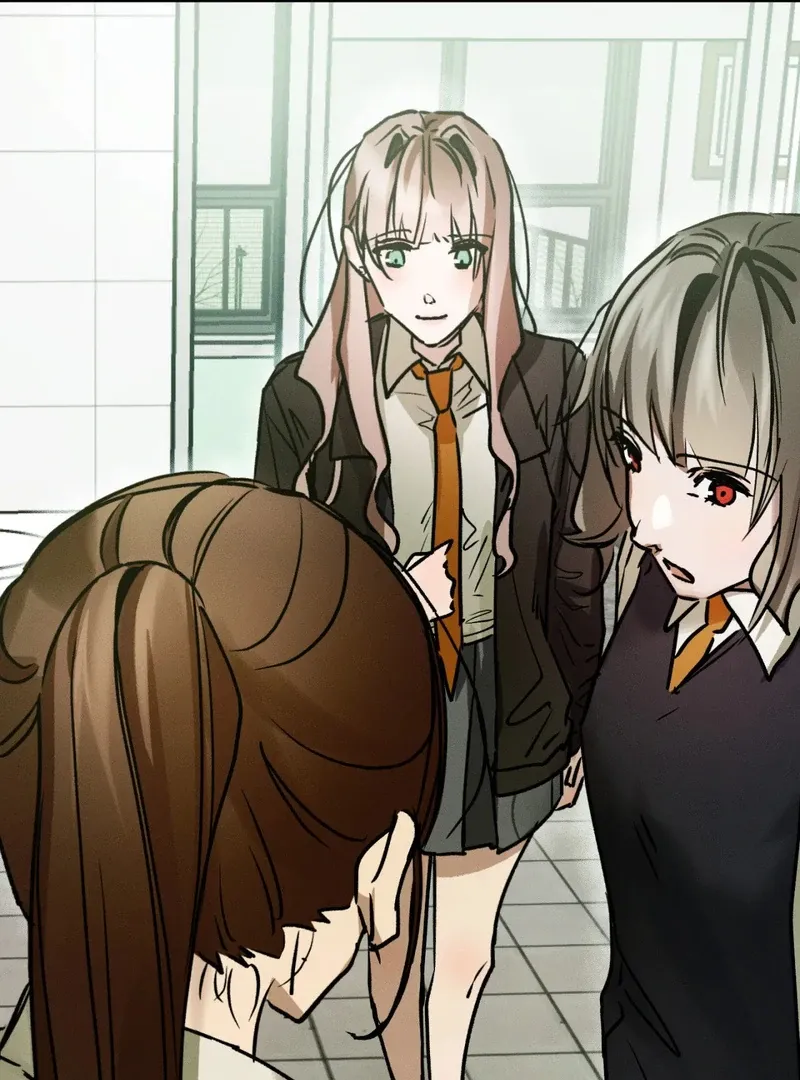I Think You Are Chapter 23 page 15 - 