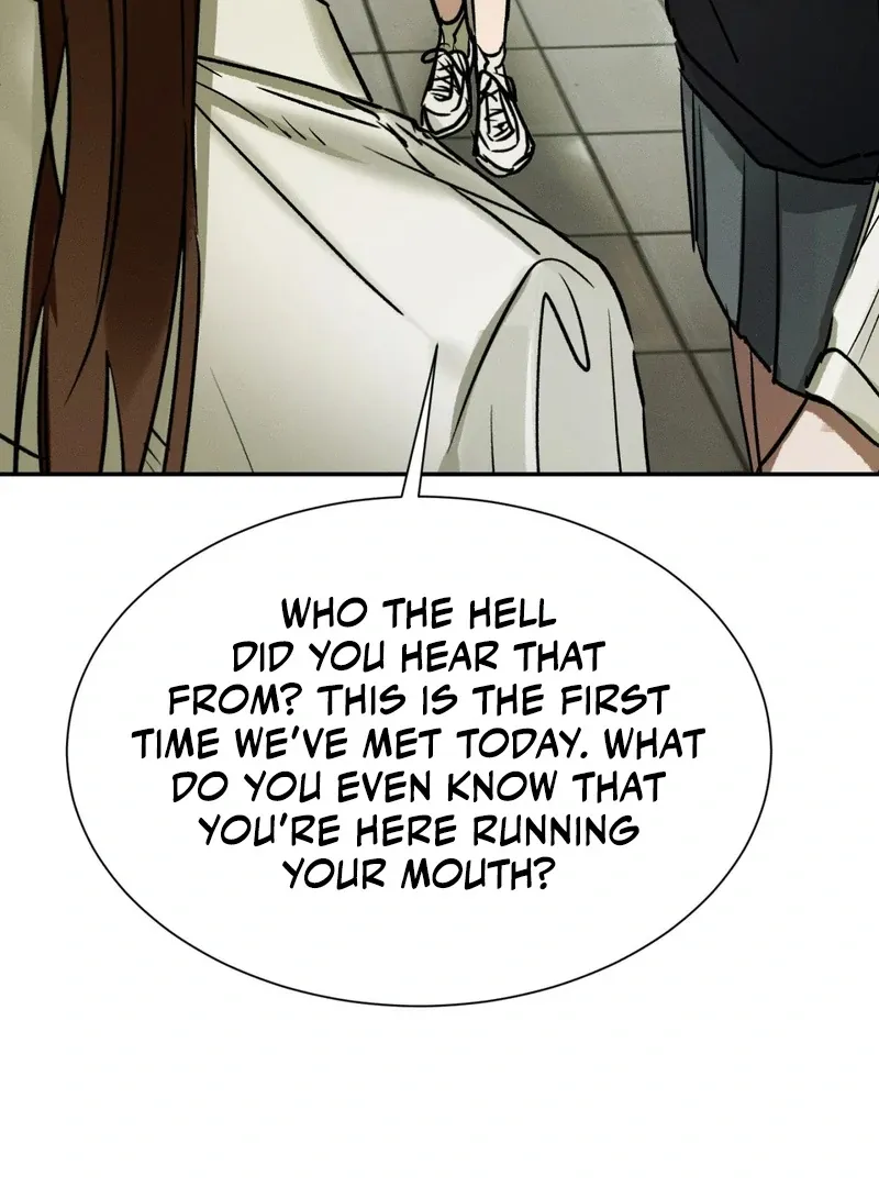 I Think You Are Chapter 23 page 16 - 