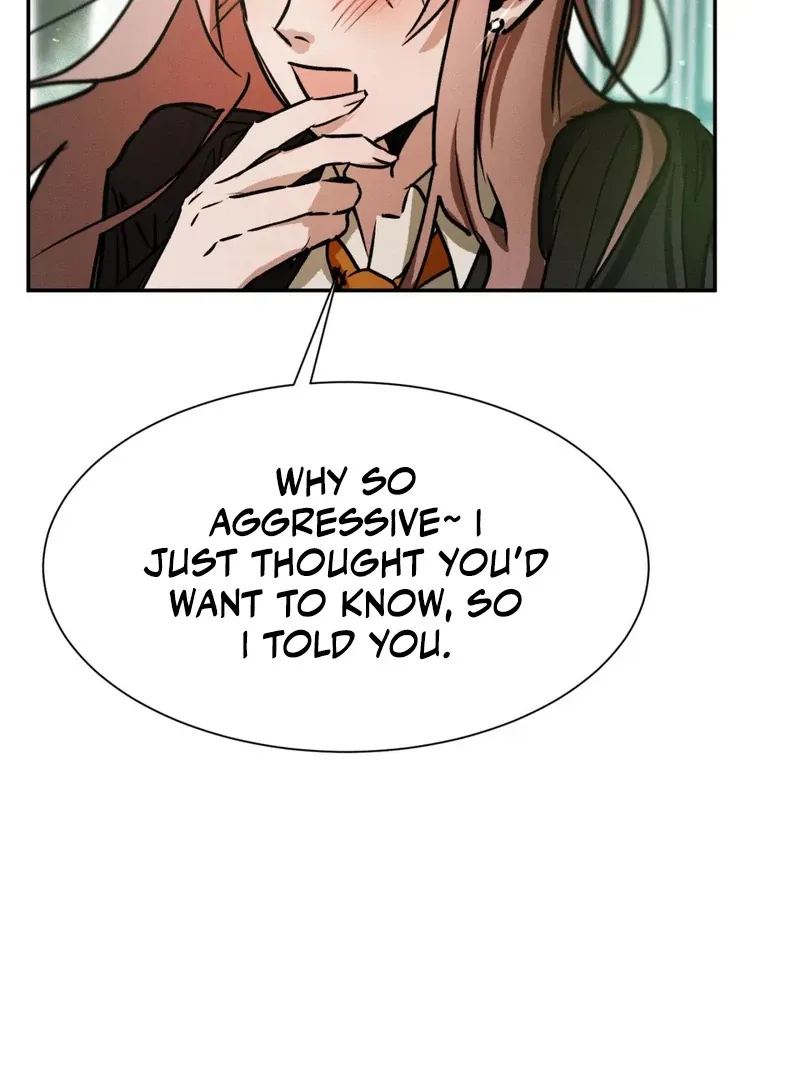 I Think You Are Chapter 23 page 19 - 