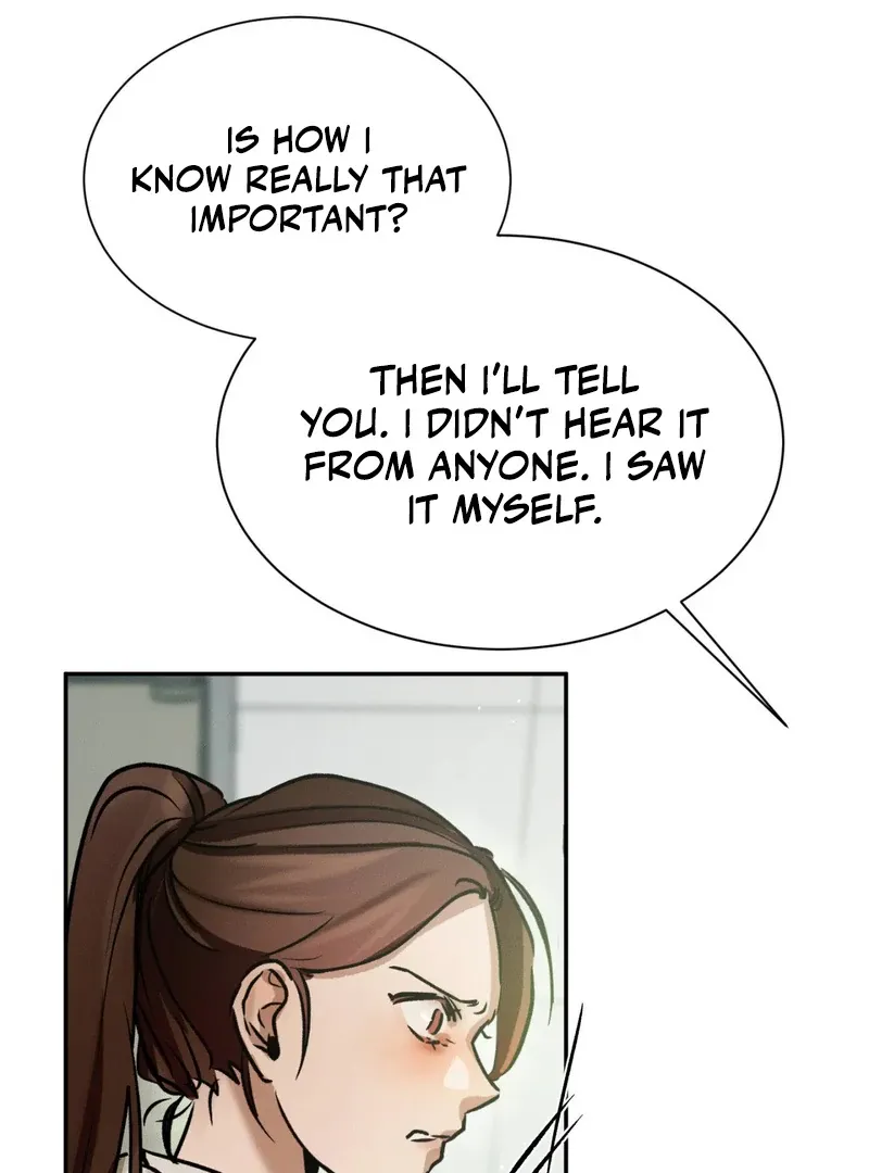 I Think You Are Chapter 23 page 20 - 