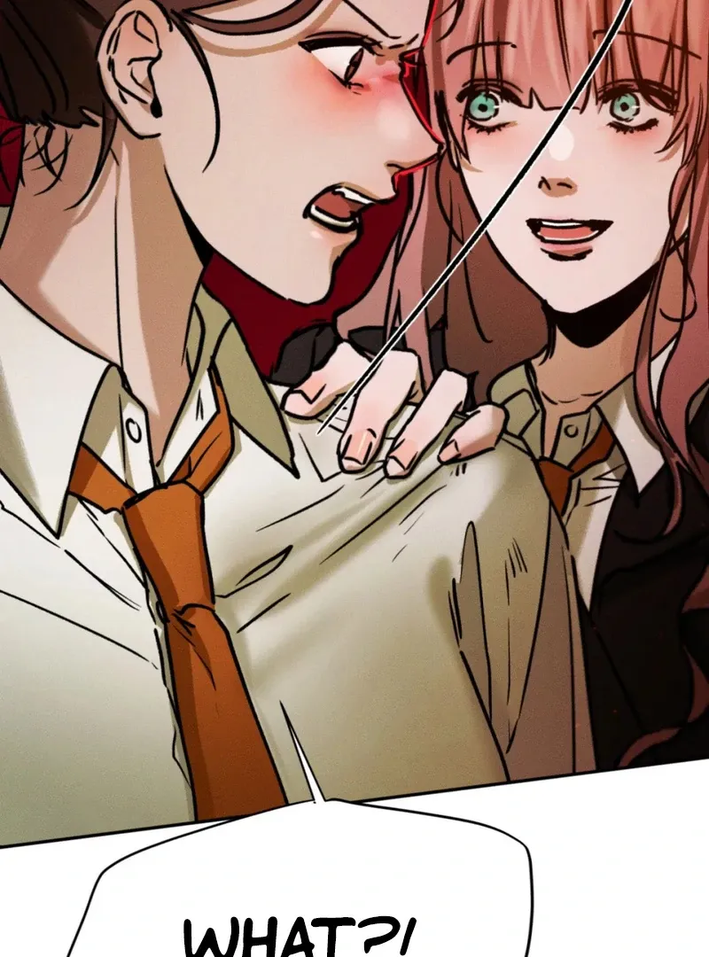 I Think You Are Chapter 23 page 3 - 