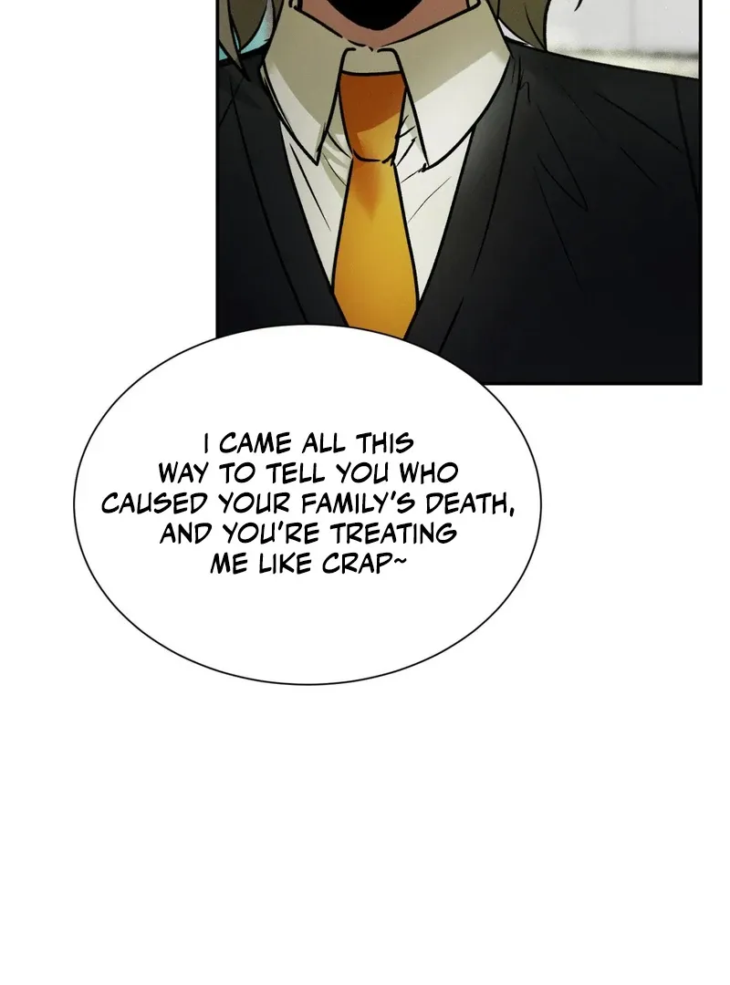 I Think You Are Chapter 23 page 22 - 