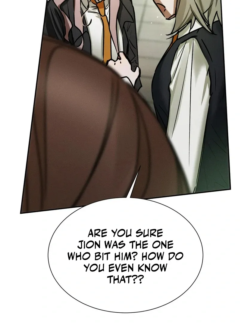 I Think You Are Chapter 23 page 25 - 