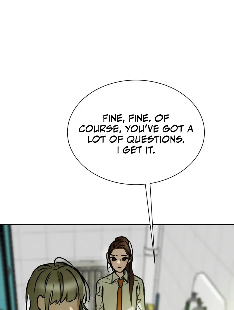 I Think You Are Chapter 23 page 26 - 