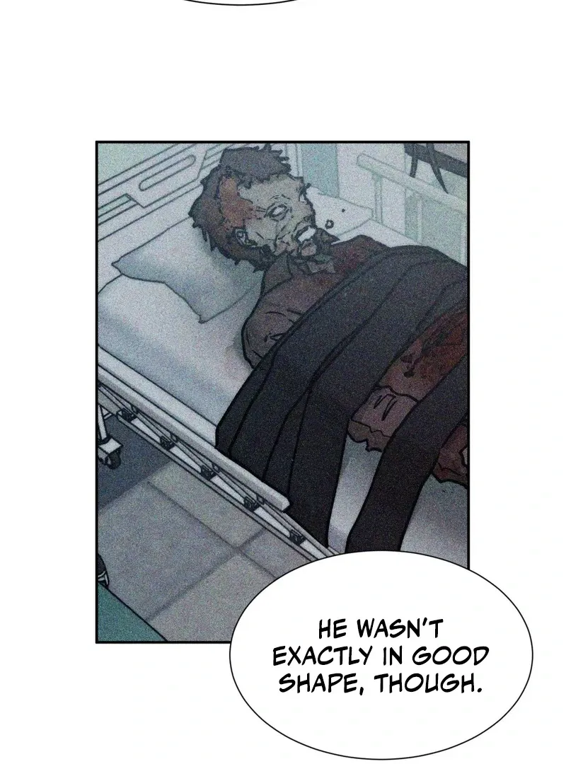 I Think You Are Chapter 23 page 30 - 