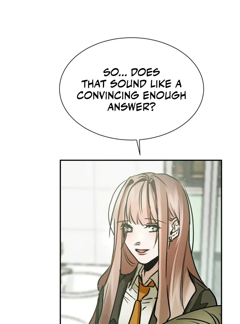 I Think You Are Chapter 23 page 31 - 