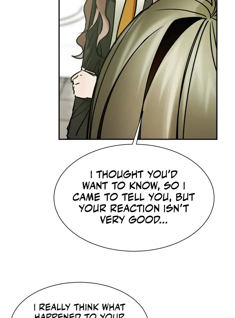 I Think You Are Chapter 23 page 32 - 