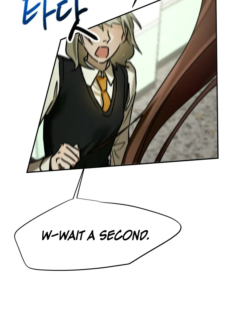 I Think You Are Chapter 23 page 45 - 