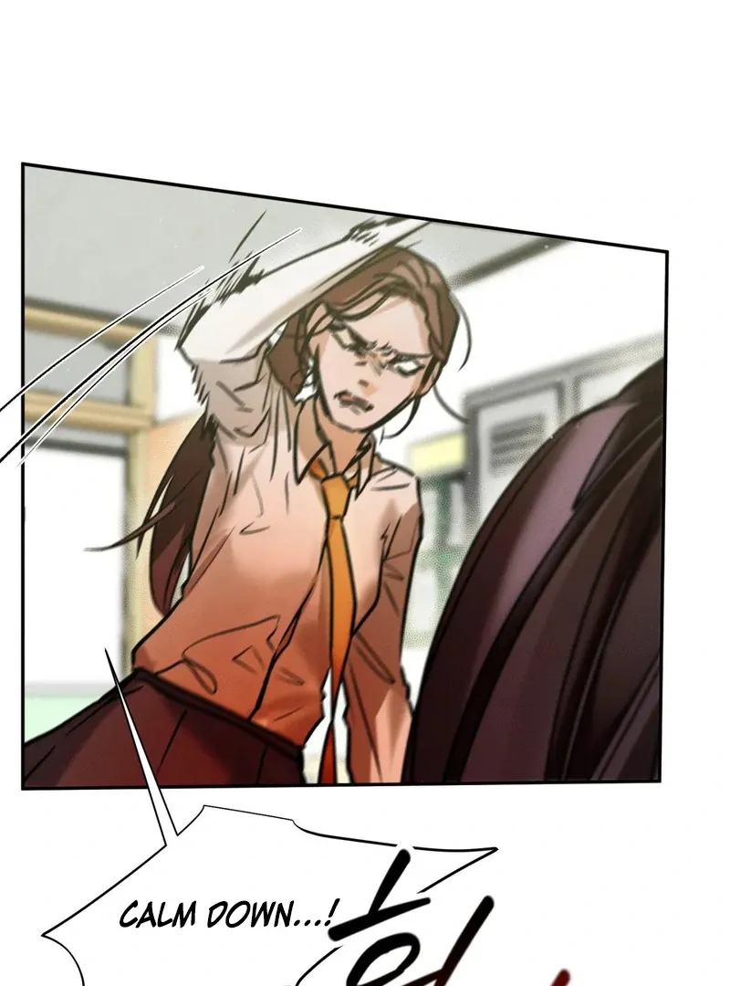 I Think You Are Chapter 23 page 46 - 