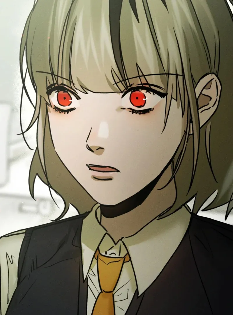 I Think You Are Chapter 23 page 6 - 
