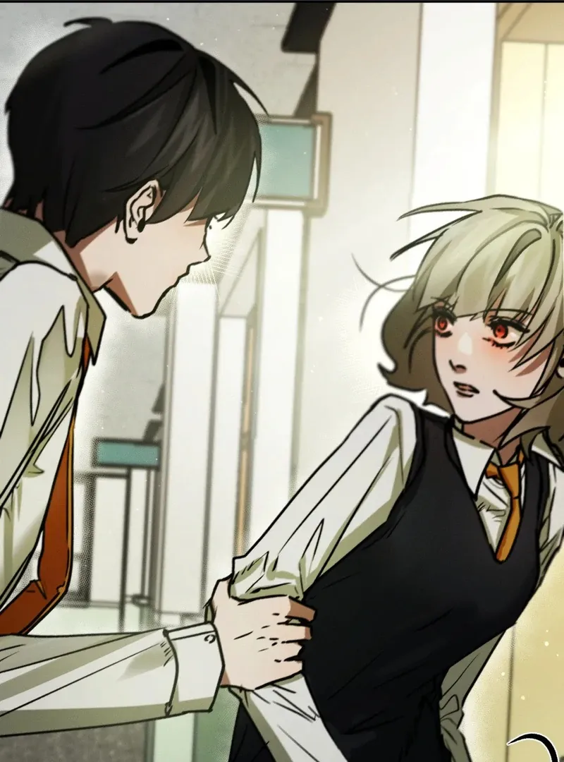 I Think You Are Chapter 23 page 54 - 