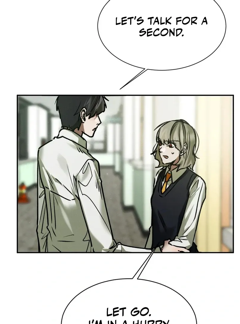 I Think You Are Chapter 23 page 57 - 