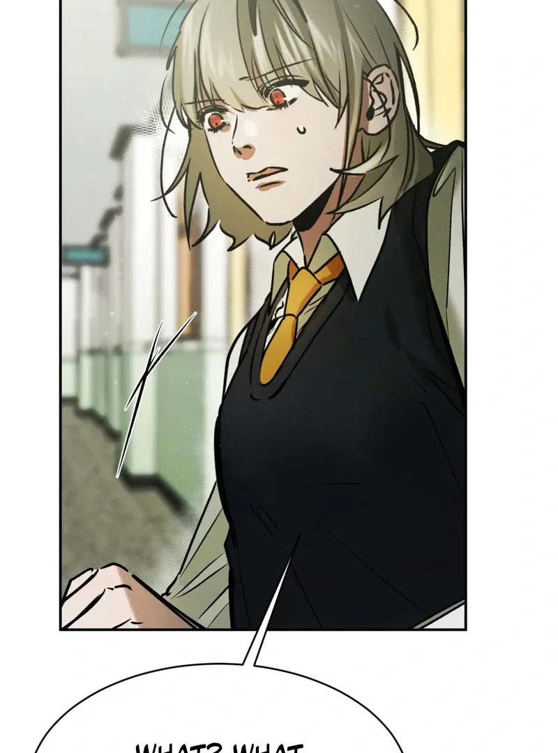 I Think You Are Chapter 23 page 60 - 