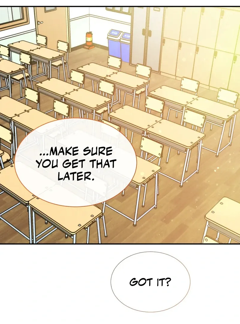 I Think You Are Chapter 23 page 71 - 