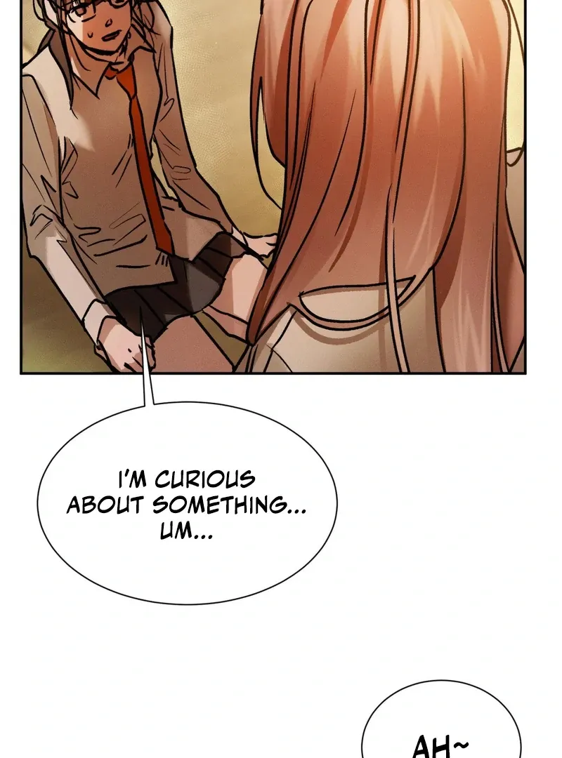 I Think You Are Chapter 23 page 73 - 