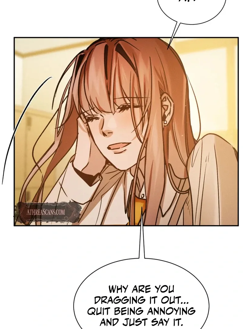 I Think You Are Chapter 23 page 74 - 
