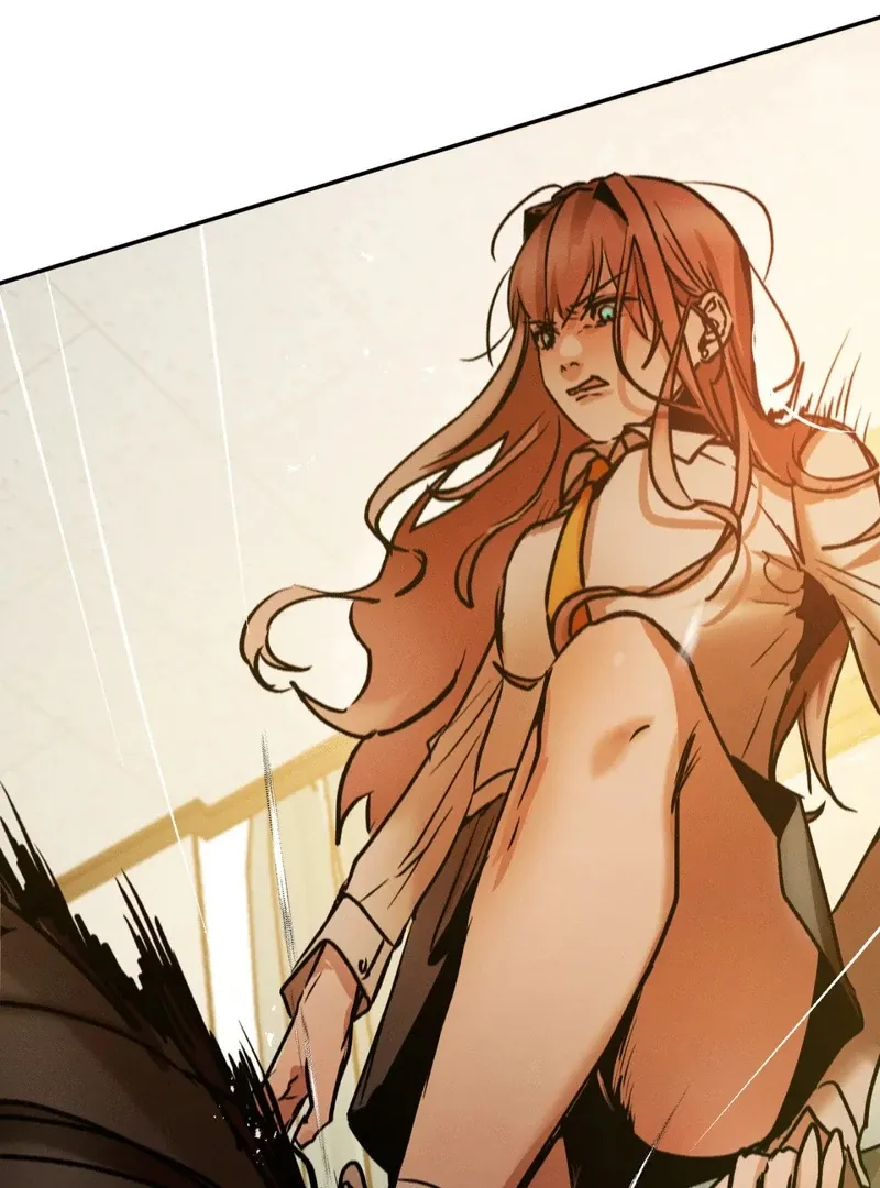 I Think You Are Chapter 23 page 80 - 