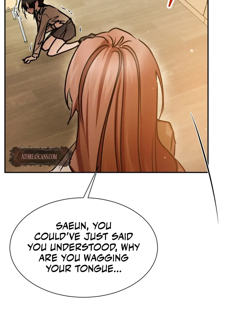 I Think You Are Chapter 23 page 84 - 