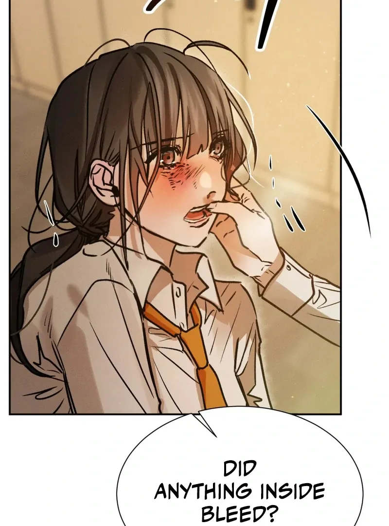 I Think You Are Chapter 23 page 95 - 