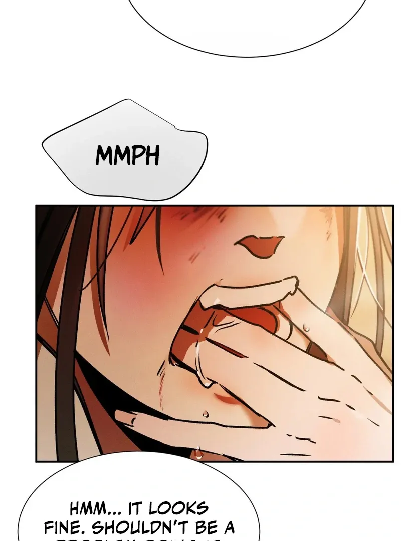 I Think You Are Chapter 23 page 96 - 