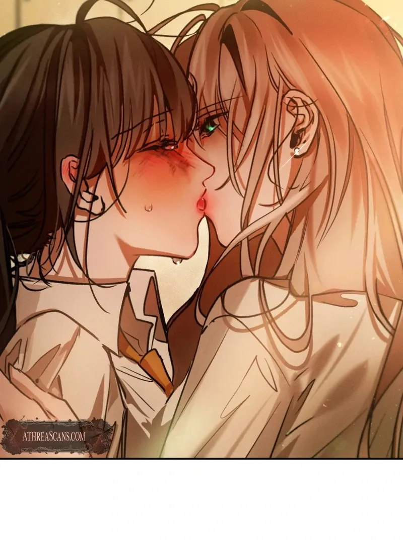I Think You Are Chapter 23 page 99 - 