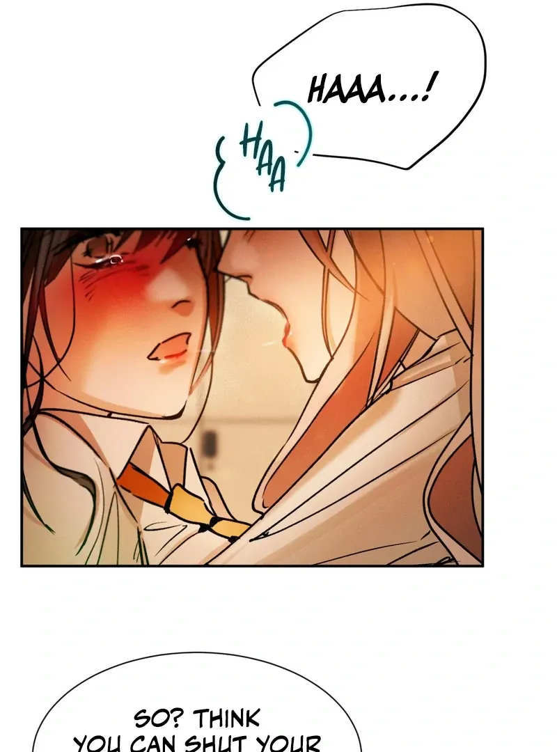 I Think You Are Chapter 23 page 100 - 