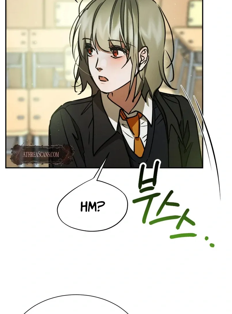 I Think You Are Chapter 24 page 11 - 