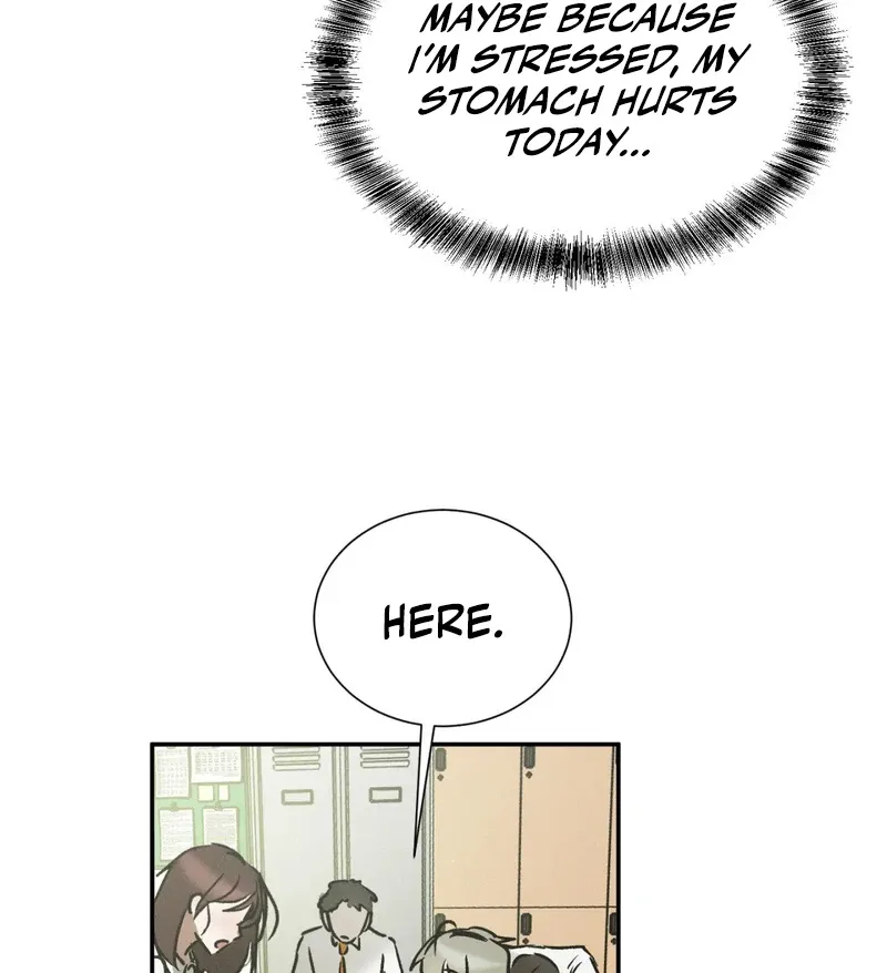 I Think You Are Chapter 24 page 13 - 