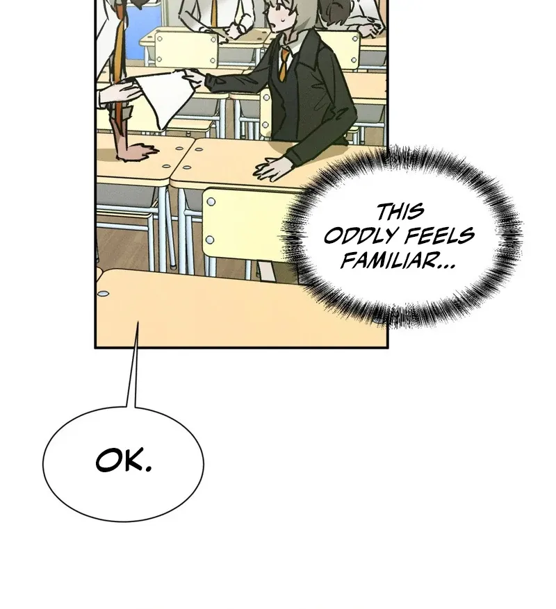 I Think You Are Chapter 24 page 14 - 