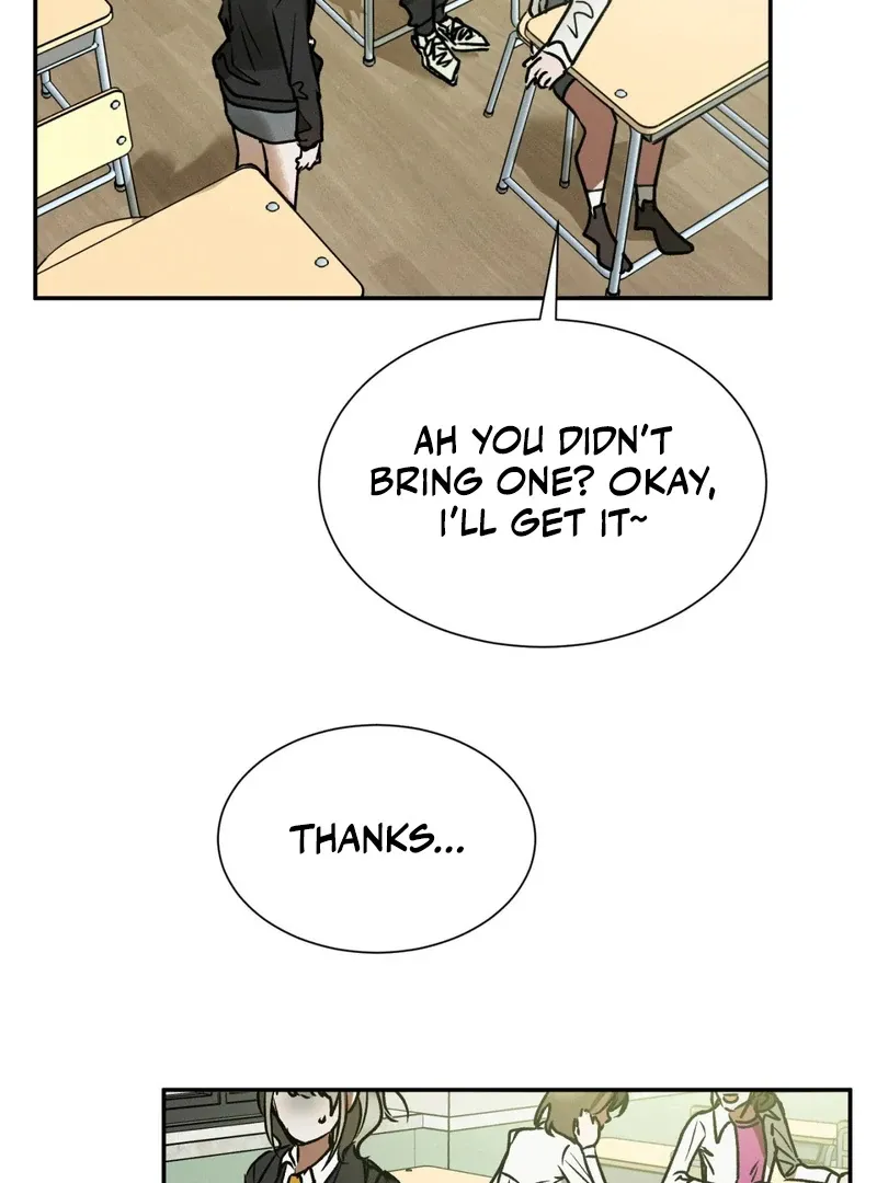 I Think You Are Chapter 24 page 20 - 
