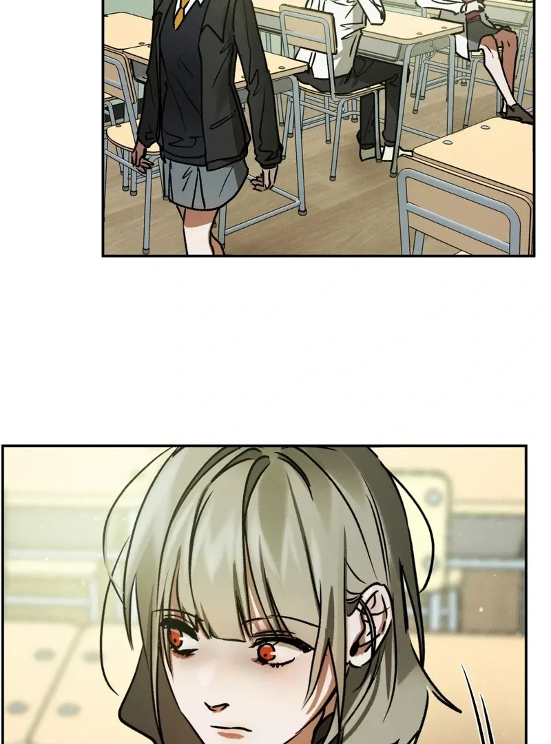 I Think You Are Chapter 24 page 21 - 