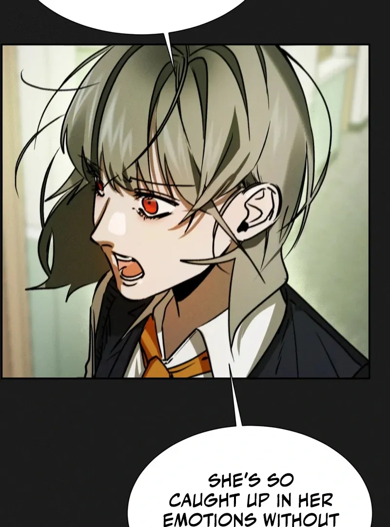 I Think You Are Chapter 24 page 30 - 